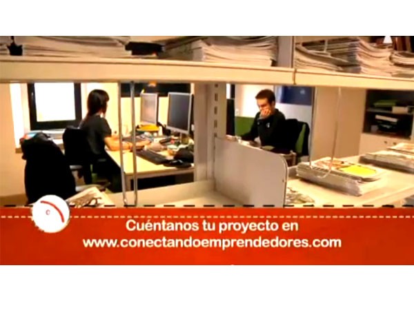 CONECTANDO ESPAÑA EUROBEST